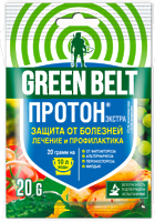 Протон 20 гр (Защита От Фитофтора Томаты/Картофель)
