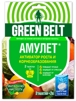 Амулет (активатор роста) Амулет (активатор роста)