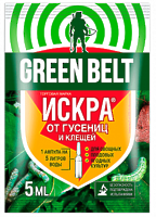 Искра-М от гусениц