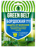 Бордоская смесь 100гр Бордоская смесь 100гр