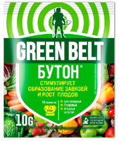 Бутон (стимулятор  цветения и плодообразования) 10гр