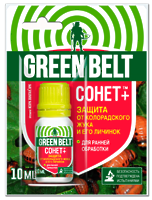 Сонет+ 10мл Сонет+ 10мл