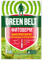 Фитоверм 4мл