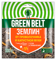 Землин от проволочника 100гр Землин от проволочника 100гр