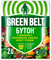 Бутон+ для огурцов и кабачков  2гр