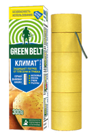 Климат серная шашка 300гр Климат серная шашка 300гр