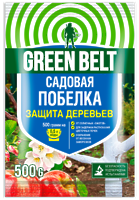Садовая побелка 0,5 кг Садовая побелка 0,5 кг