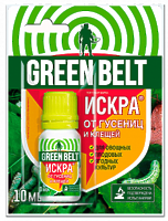 Искра-М от гусениц 10 мл