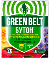 Бутон+ для цветов 2гр Бутон+ для цветов 2гр