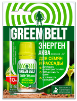 Энерген АКВА Для замачивания семян 10мл