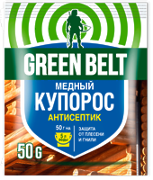 Медный купорос 50 гр Медный купорос 50 гр