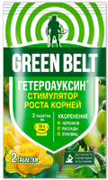 Гетероауксин (стимулятор роста корней) 2таб по 0,1гр. Гетероауксин (стимулятор роста корней) 2таб по 0,1гр.