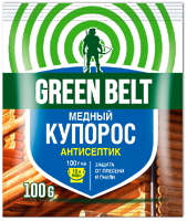 Медный купорос 100 гр