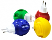 Фумигатор с выключателем Фумигатор с выключателем