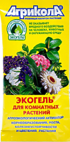 Экогель для комнатных растений 20мл Экогель для комнатных растений 20мл