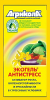 Экогель Антистресс 20мл Экогель Антистресс 20мл