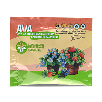 АВА для цветов 30гр. АВА для цветов 30гр.