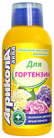Агрикола Аква для Гортензий 250мл Агрикола Аква для Гортензий 250мл