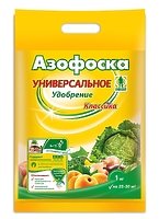 Азофоска 1кг Азофоска 1кг