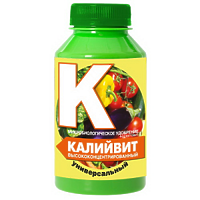 Калийвит универсальное 220 мл Калийвит универсальное 220 мл