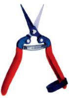 Ножницы-секатор садовые с упорной пружиной Ножницы-секатор садовые с упорной пружиной