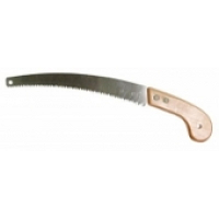 Ножовка садовая с деревянной ручкой Ножовка садовая с деревянной ручкой