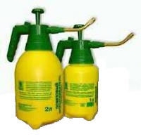 Помповый опрыскиватель с удлиненным наконечником Грин Белт 2 литр Помповый опрыскиватель с удлиненным наконечником Грин Белт 2 литр