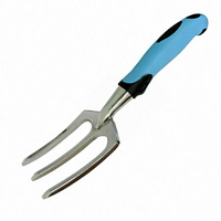 Вилка рыхлитель из нержавеющей стали