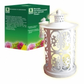 Фонарь садовый Узор для свечей Фонарь садовый Узор для свечей