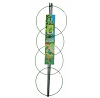 шпалера пластиковая раскладная 4 кольца шпалера пластиковая раскладная 4 кольца