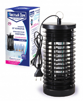 Электронная ловушка для насекомых Электронная ловушка для насекомых
