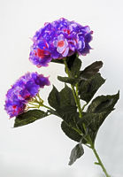 Гортензия бордо 95см Гортензия бордо 95см