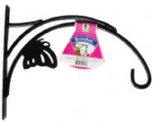 Кронштейн декоративный Бабочка "Грин Белт" Кронштейн декоративный Бабочка "Грин Белт"