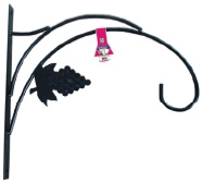 Кронштейн декоративный Виноград "Грин Белт" Кронштейн декоративный Виноград "Грин Белт"