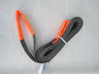 Строп текстильный петлевой от 4 до 8 тонн Строп текстильный петлевой от 4 до 8 тонн