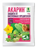 Акарин Акарин