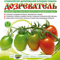 Дозреватель для томатов 1,7мл Дозреватель для томатов 1,7мл