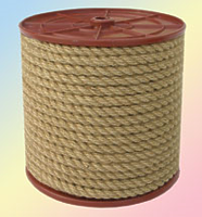 Канат джутовый Канат джутовый