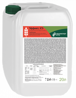 ЭФФЕКТ, КЭ 1л 