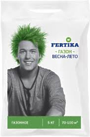 Фертика Газон весна-лето 5кг Фертика Газон весна-лето 5кг