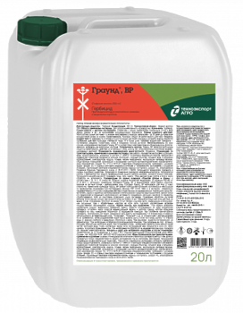 Глифосат 540 г/л Глифосат 540 г/л