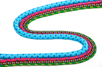 Шнур комбинированный 16-прядный Шнур комбинированный 16-прядный