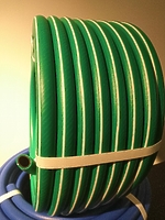 Шланг армированный 1/2 (12 мм) 25 метров зеленый Шланг армированный 1/2 (12 мм) 25 метров зеленый