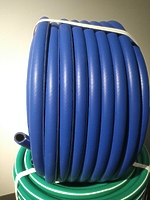 Шланг армированный 3/4 (18 мм) 15 метров синий Шланг армированный 3/4 (18 мм) 15 метров синий