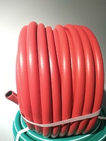 Шланг армированный 3/4 (18 мм) 15 метров красный Шланг армированный 3/4 (18 мм) 15 метров красный