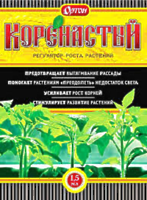 Коренастый (регулятор роста) 1,5мл