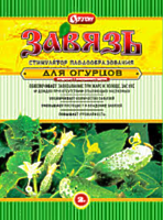 Завязь для Огурцов 2гр