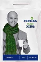 Фертика Газон осень 5кг Фертика Газон осень 5кг