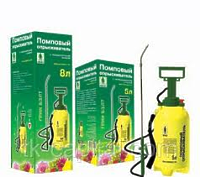 Опрыскиватель помповый 5л "Грин Бэлт" Опрыскиватель помповый 5л "Грин Бэлт"