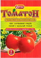 Томатон (стимулятор) 1мл